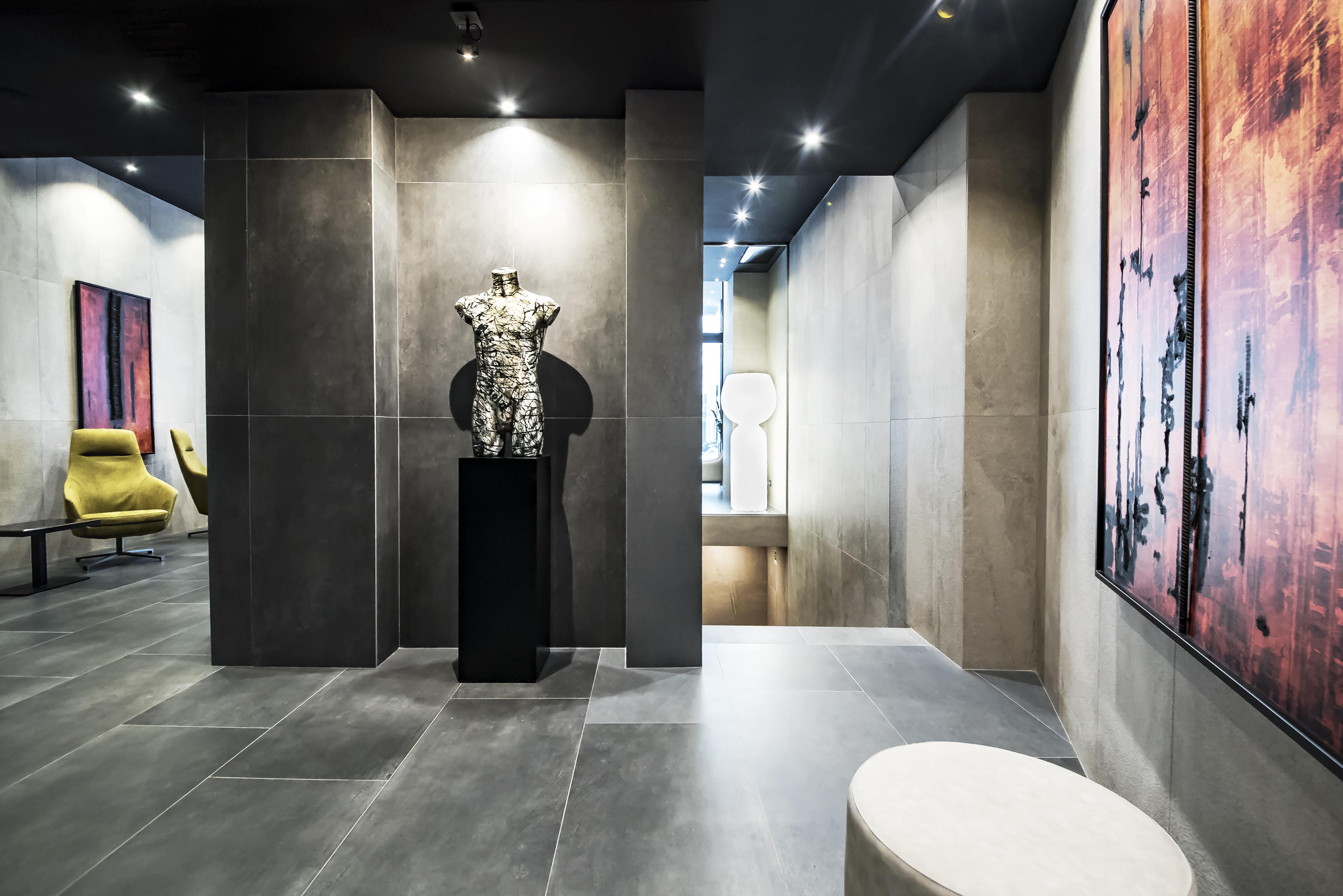 Just Hotel Milano — Fotos 3